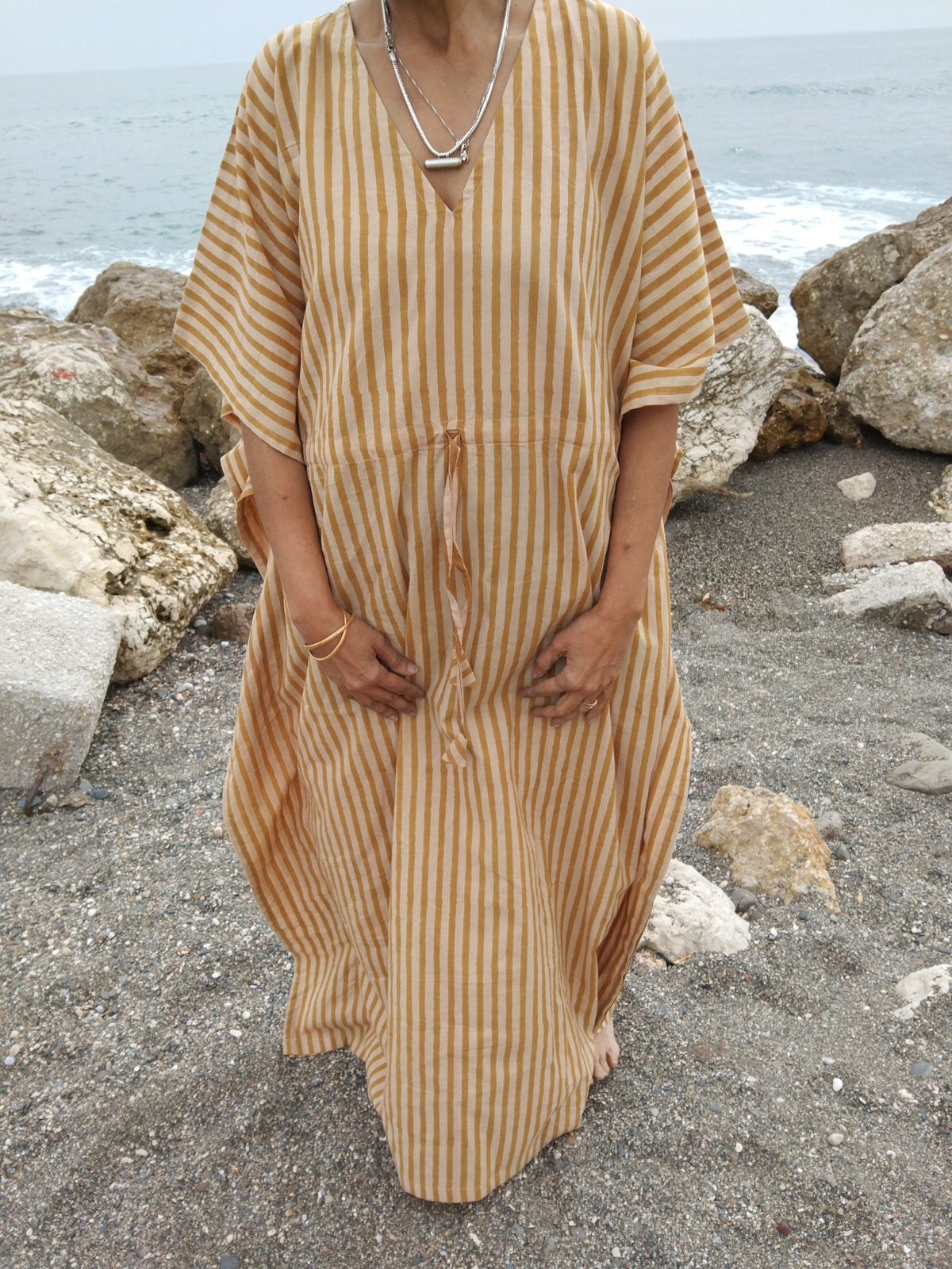Cotton kaftan,caftan,gifts for her,resort wear,loungewear,summer boho dress,mother's day gift,mom postpartum gift,maternity dress,blickprint