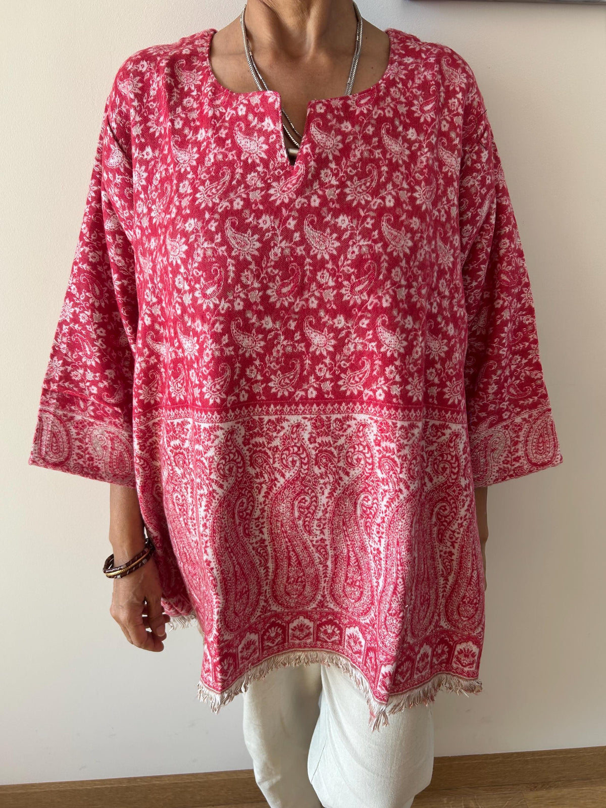 yak wool tunic,winter kurti,boho wool tunic,wool tunic,resort wear,loungewear,gifts for her,Christmas gift,boho tunic,mom postpartum gift