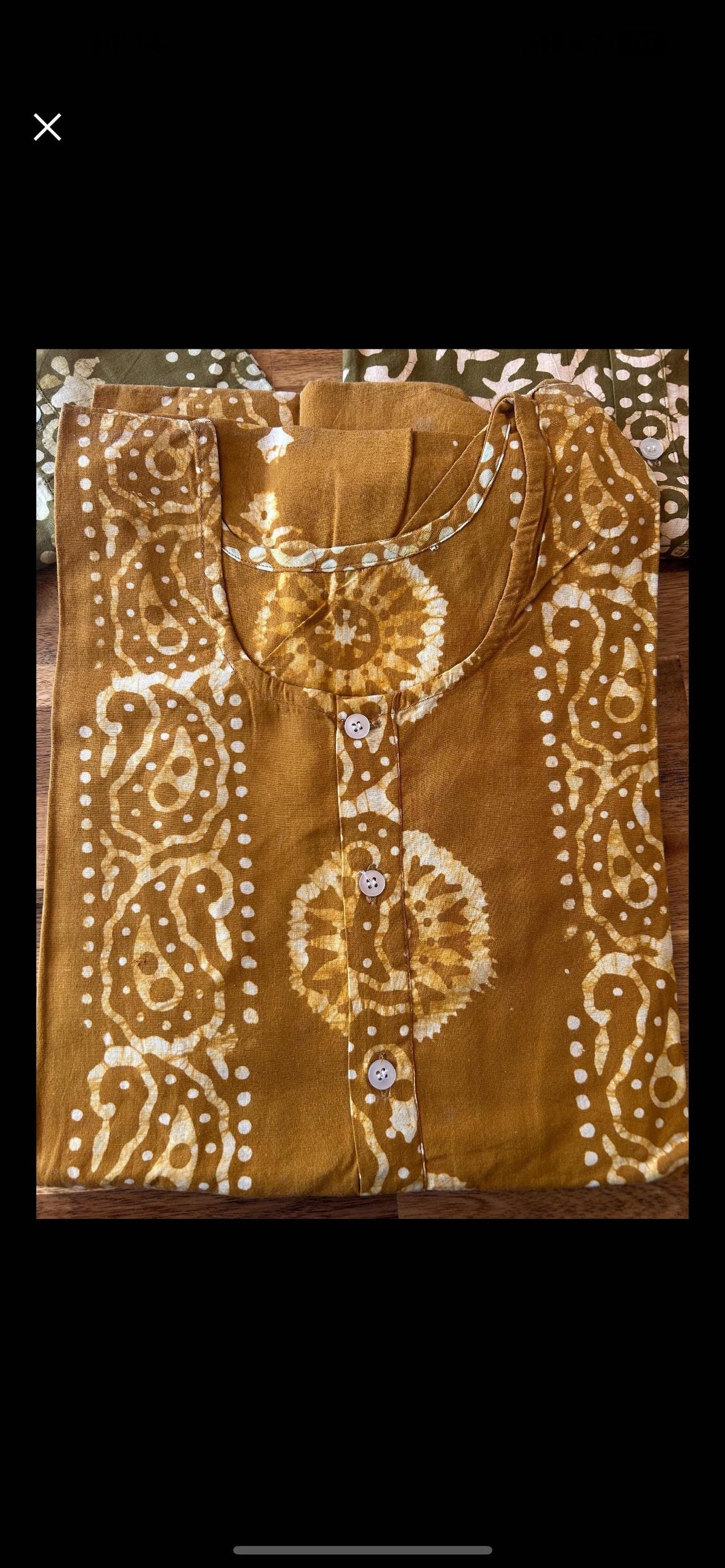 Orange A line kaftan, loungewear,resort wear,boho dress,gifts for her,cotton dress