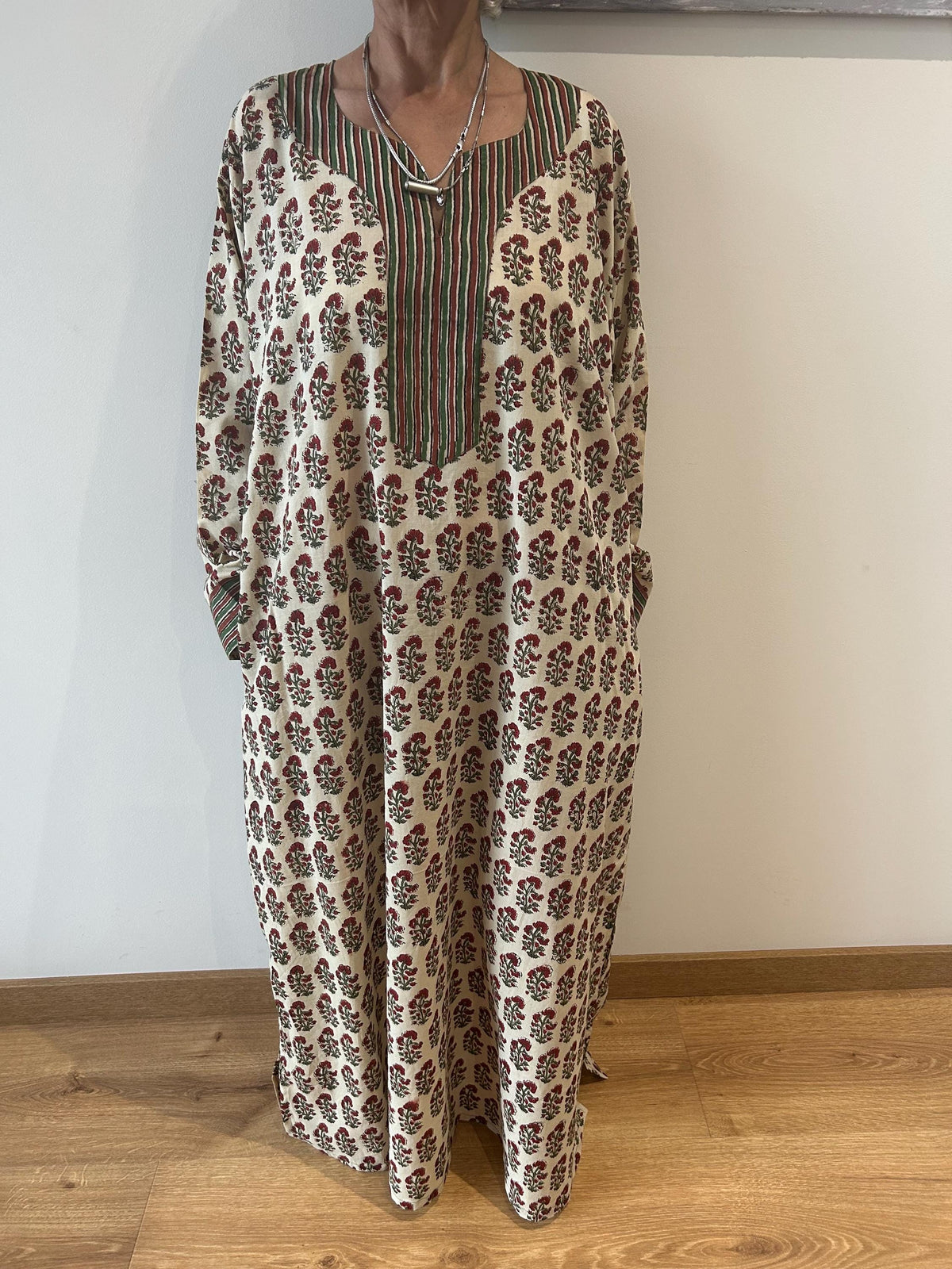 Organiccotton kaftan,organic Cotton kaftan,caftan,cotton dress,boho dress,gifts for her,boho dress,a line kaftan,resort wear,loungewear,