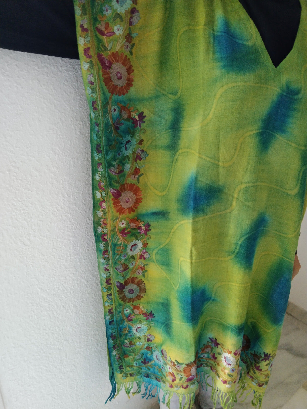Wool kaftan,winter tunic,wool cover up,winter caftan, Christmas gift,boho kaftan