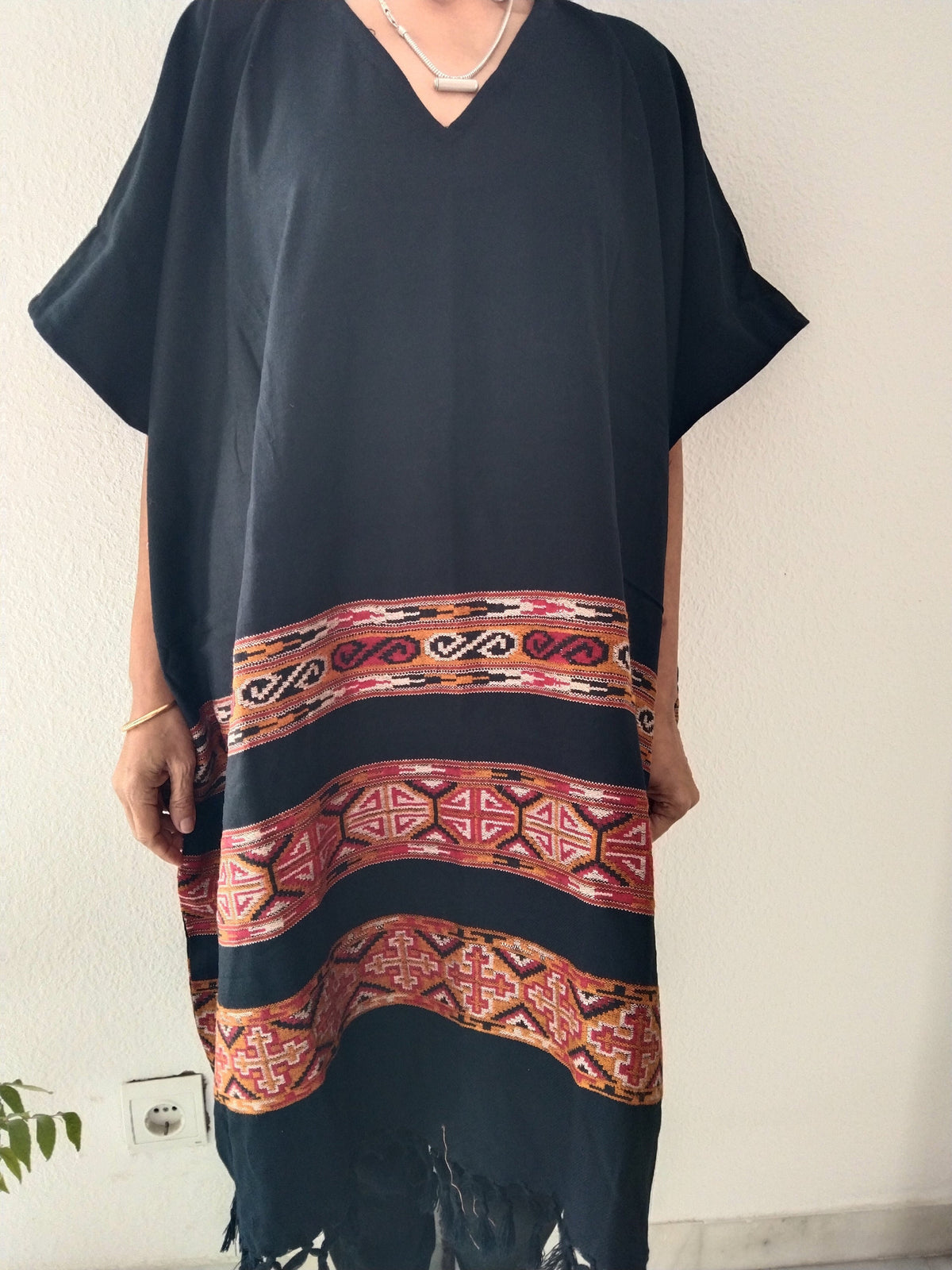 Wool tunic,wool poncho,loungewear,winter cover up,winter dress,wool dress