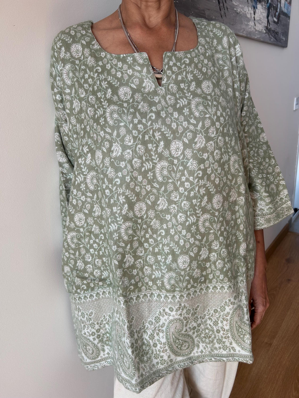 yak wool tunic,winter kurti,boho wool tunic,wool tunic,resort wear,loungewear,gifts for her,Christmas gift,boho tunic,mom postpartum gift
