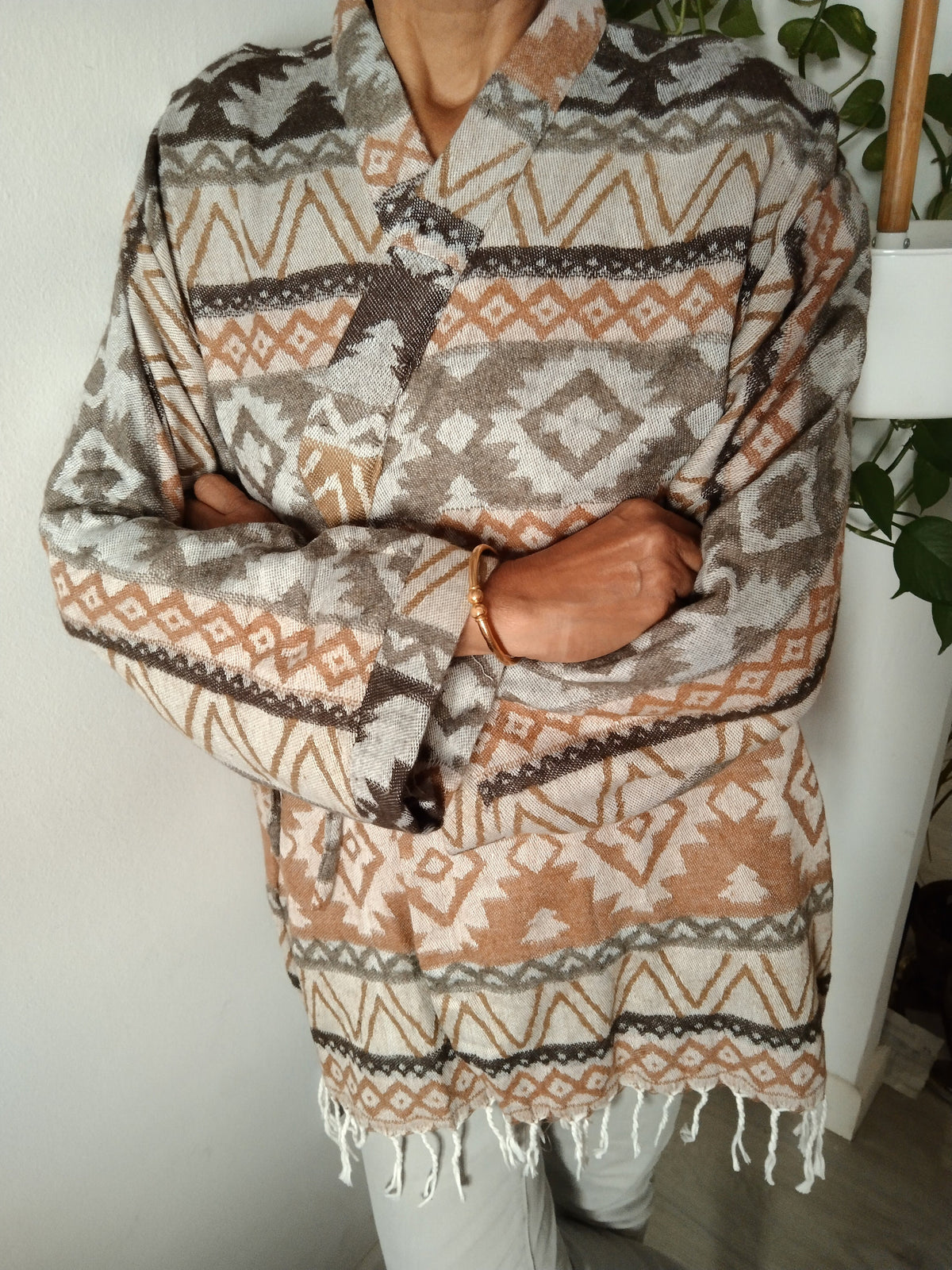 Wool tunic,wool robe,gifts for her,Winter robe, Christmas gift,gifts for her,wool tunic