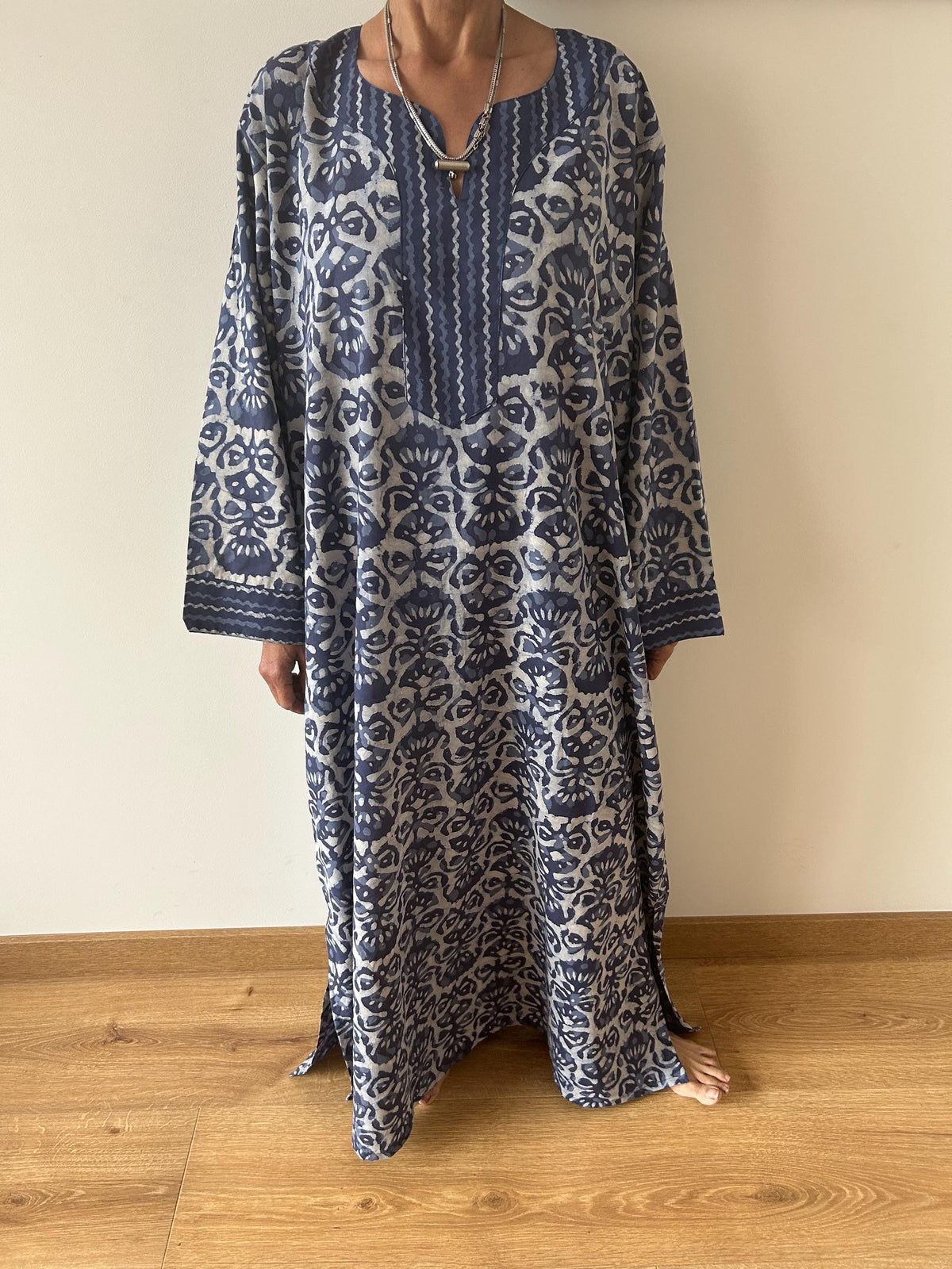 Organiccotton kaftan,organic Cotton kaftan,caftan,cotton dress,boho dress,gifts for her,boho dress,a line kaftan,resort wear,loungewear,