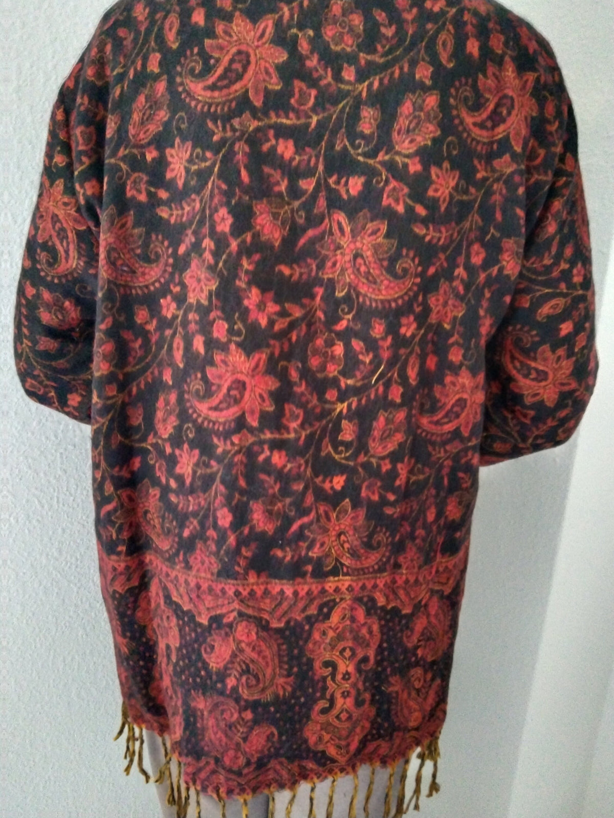 Unisex wool wrap,winter tunic, loungewear,gifts for her,gifts for him,boho tunic