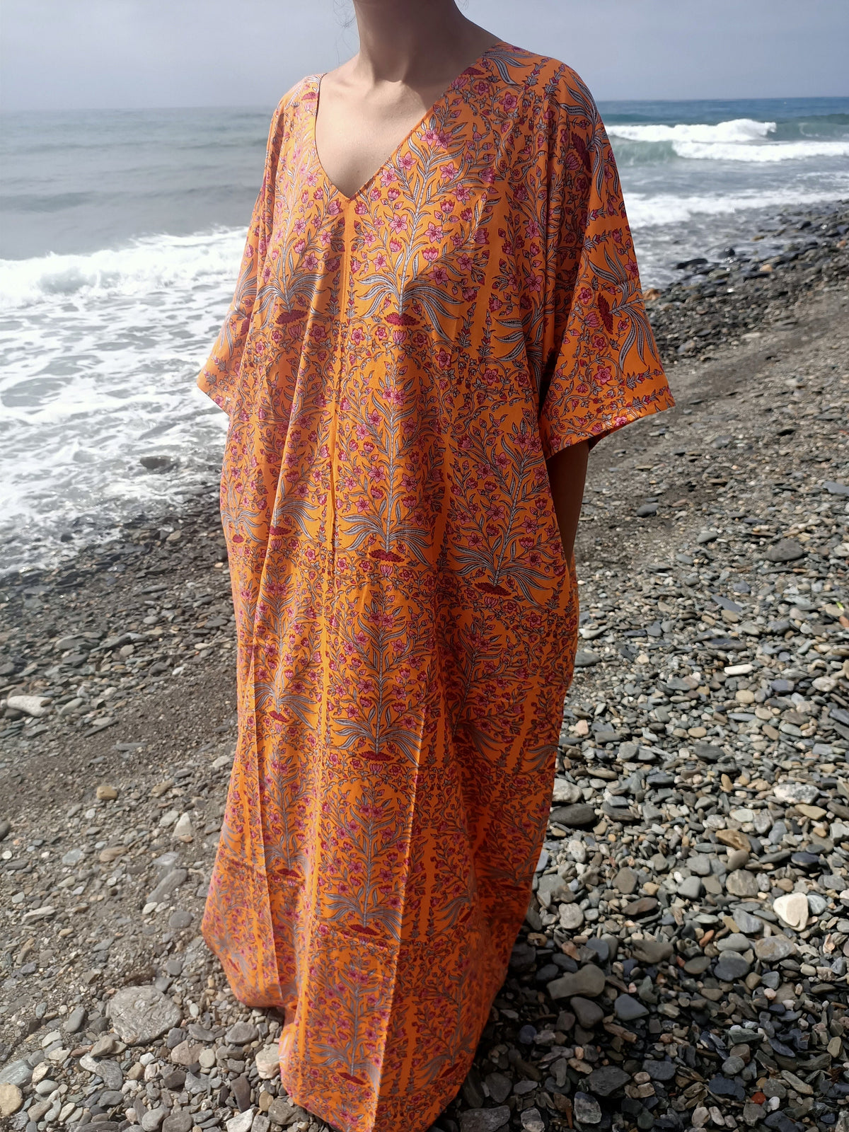 Rayon caftan,boho dress,resort wear,loungewear,gifts for her,Rayon kaftan,kaftan, beachwear,a line dress,spring dress