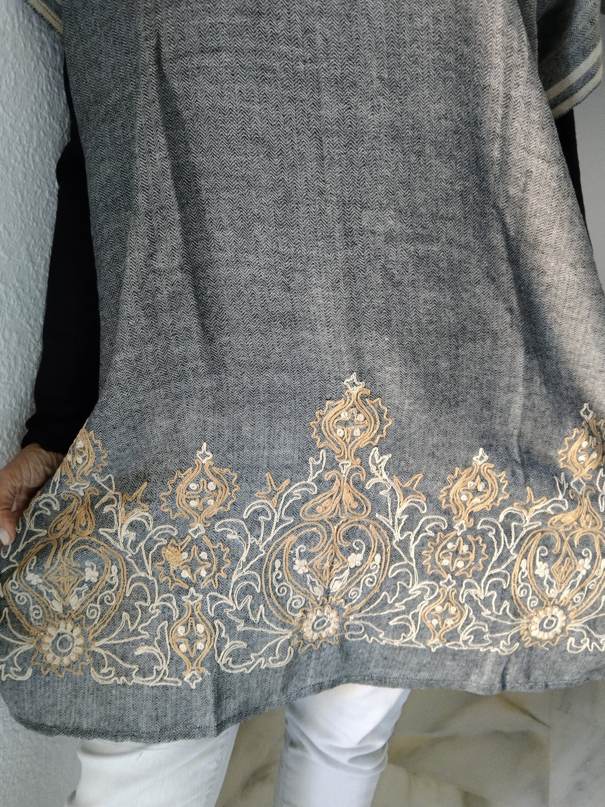 Wool layering tunic,wool tunic,gifts for her,boho tunic