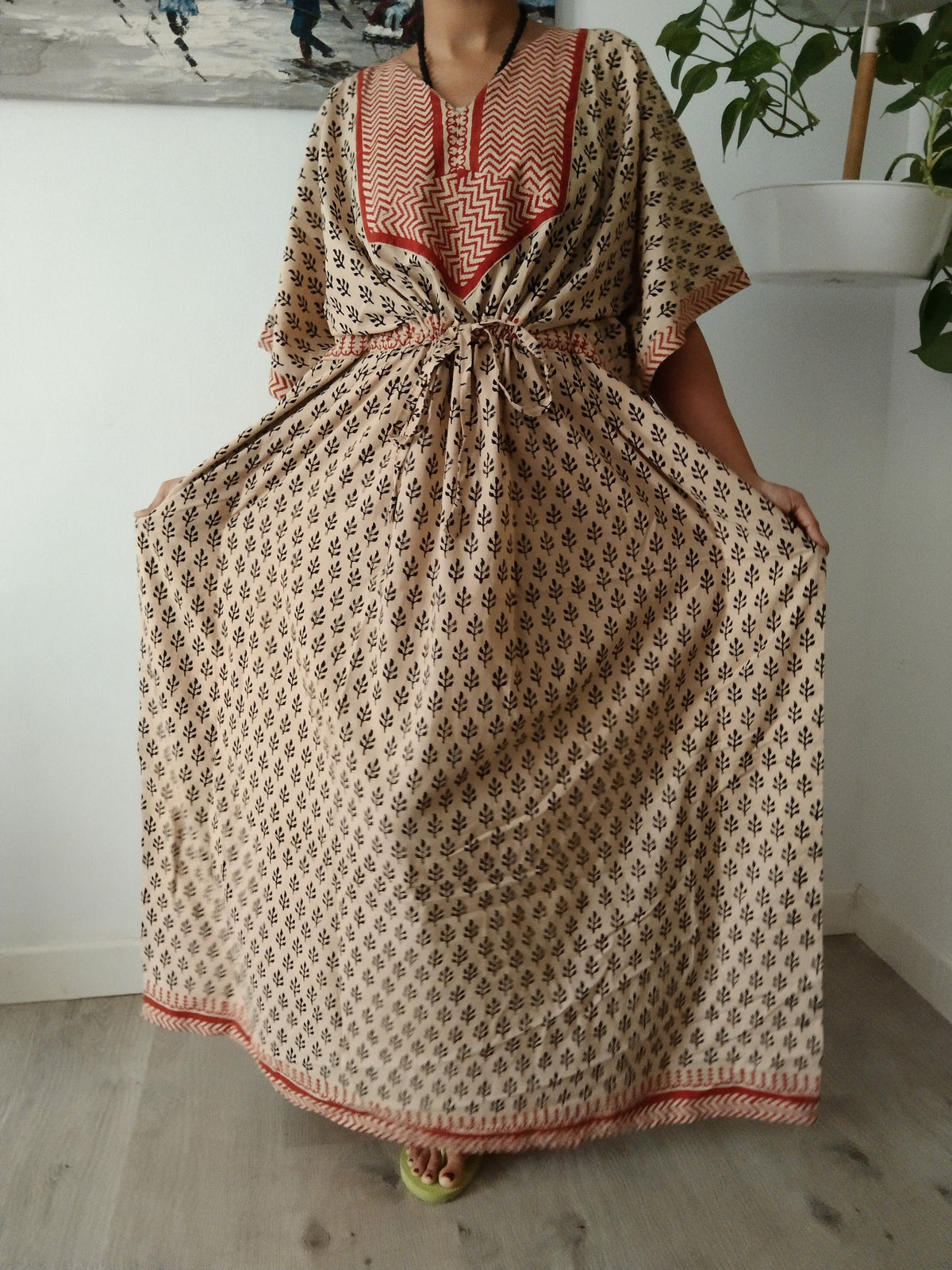 Resort wear, loungewear,cotton kaftan,caftan,sleepwear,gifts for her,cotton dress