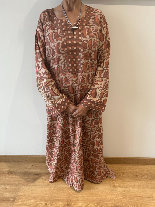 Organiccotton kaftan,organic Cotton kaftan,caftan,cotton dress,boho dress,gifts for her,boho dress,a line kaftan,resort wear,loungewear,