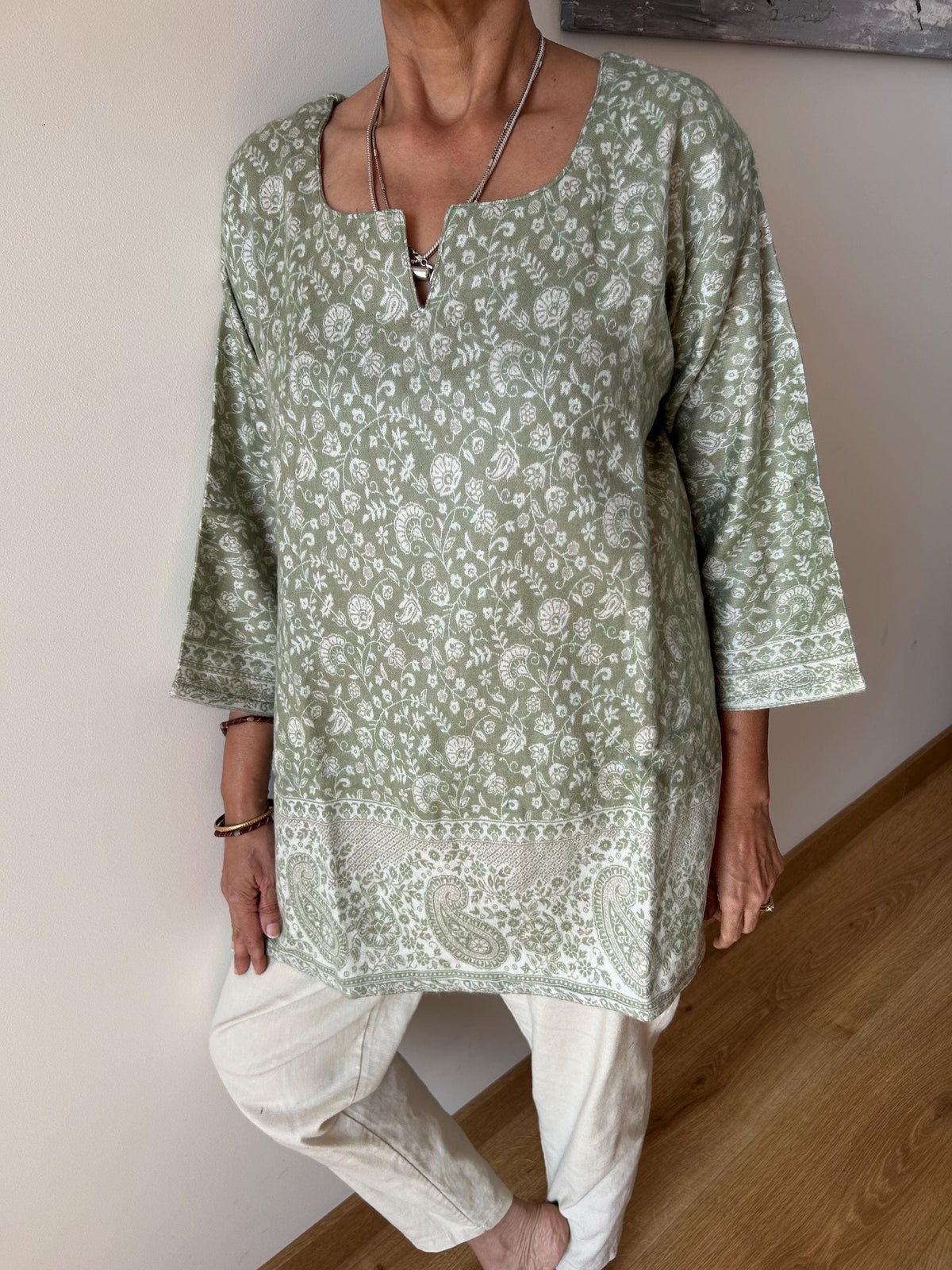 yak wool tunic,winter kurti,boho wool tunic,wool tunic,resort wear,loungewear,gifts for her,Christmas gift,boho tunic,mom postpartum gift