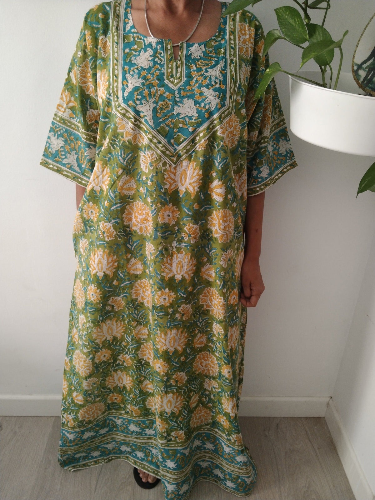 Cotton kaftan,a line dress,caftan,resort wear,loungewear,gifts for her,boho dress,beach wear,swim cover up