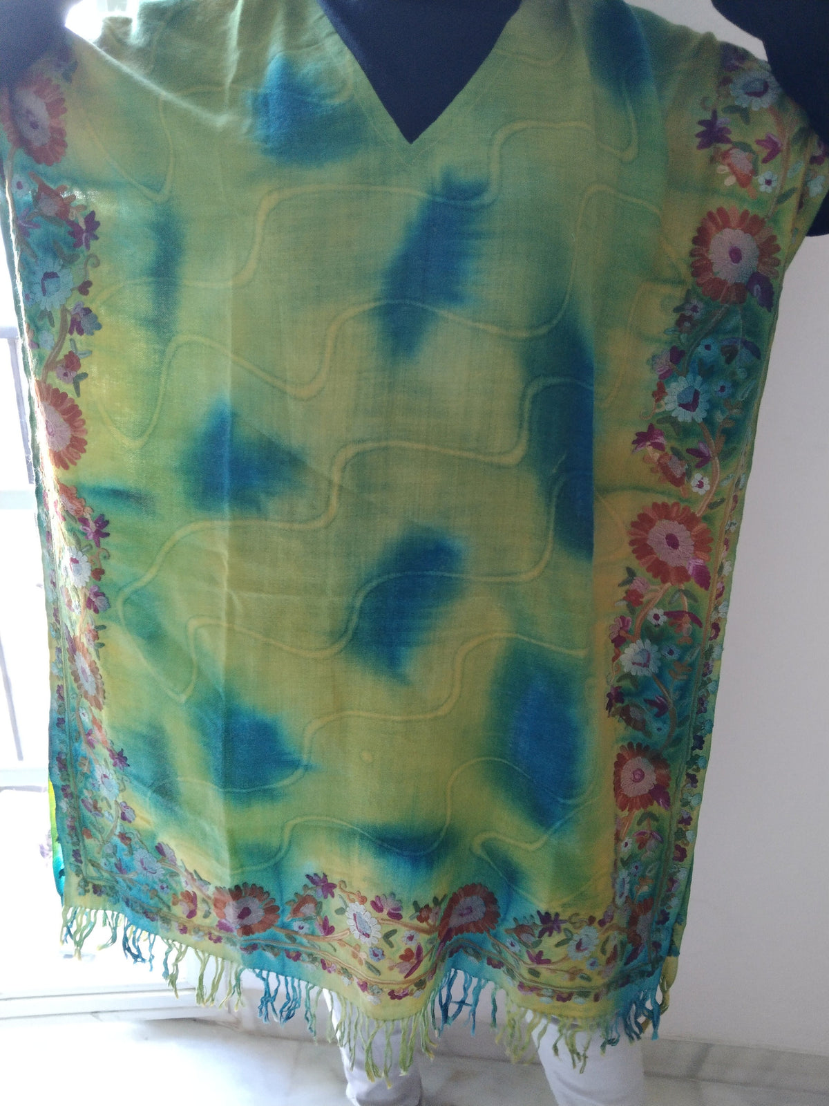 Wool kaftan,winter tunic,wool cover up,winter caftan, Christmas gift,boho kaftan