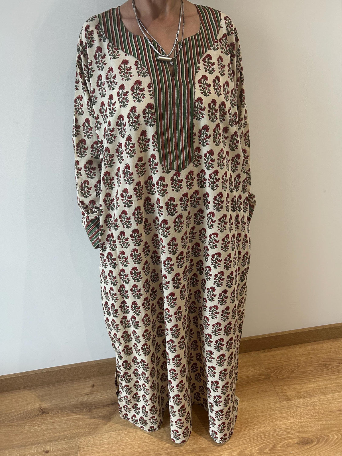 Organiccotton kaftan,organic Cotton kaftan,caftan,cotton dress,boho dress,gifts for her,boho dress,a line kaftan,resort wear,loungewear,