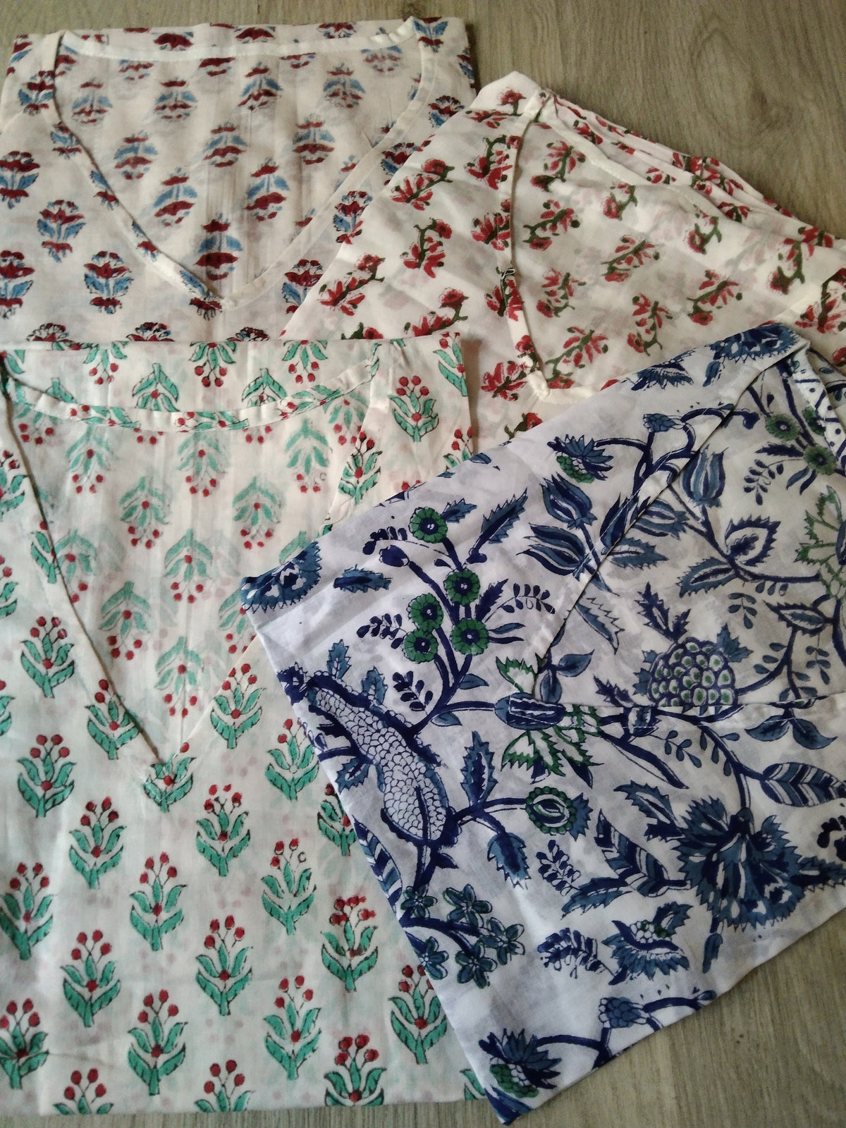6 pieces Short kaftan,beachwear,resort wear,gifts for her,summer dresses,cotton cover up,boho dress,plus size dress,maternity dress