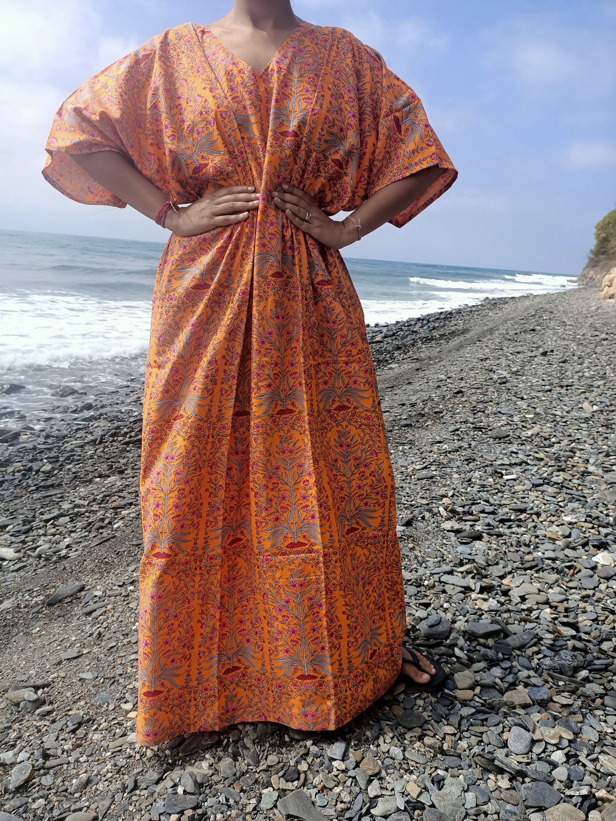 Rayon caftan,boho dress,resort wear,loungewear,gifts for her,Rayon kaftan,kaftan, beachwear,a line dress,spring dress