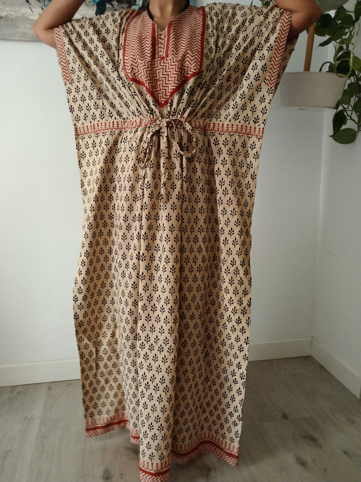 Resort wear, loungewear,cotton kaftan,caftan,sleepwear,gifts for her,cotton dress