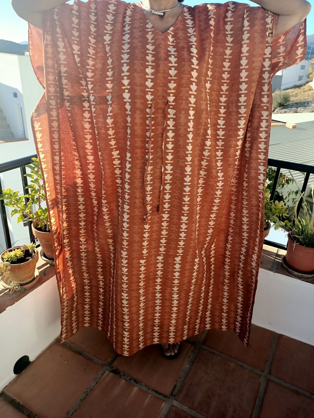 Regular size,Cotton kaftan,caftan,gifts for her,beach wear,resort wear,sleepwear,cotton dress,boho