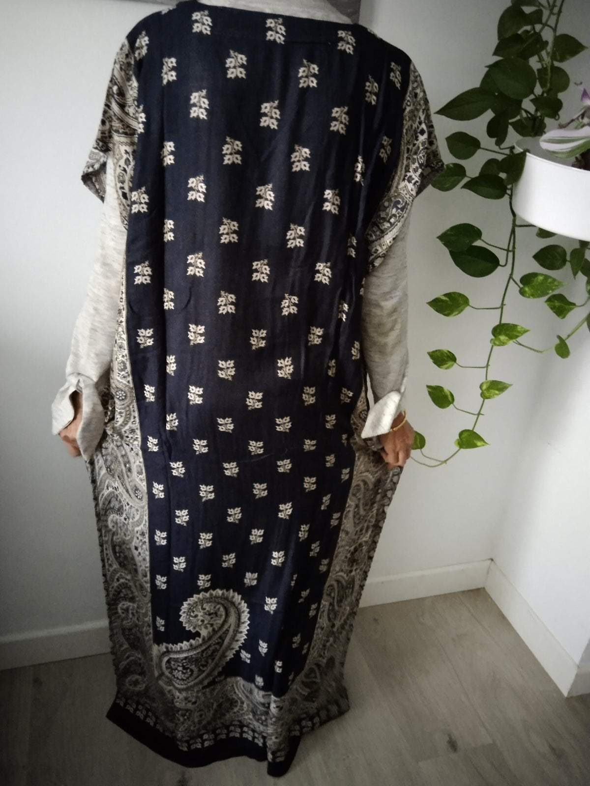Wool blend dress,winter dress,wool dress,wool tunic,boho dress