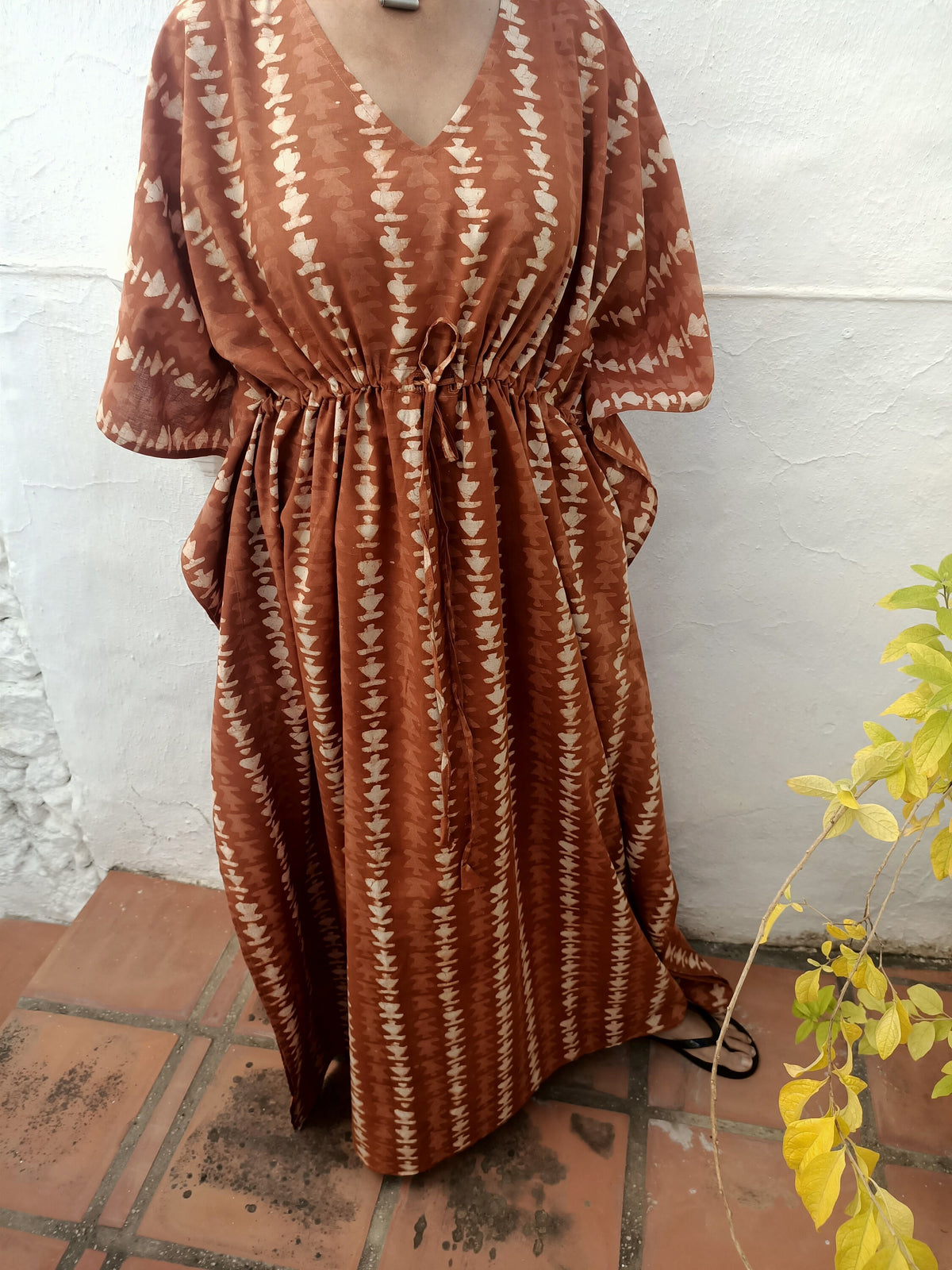 Regular size,Cotton kaftan,caftan,gifts for her,beach wear,resort wear,sleepwear,cotton dress,boho