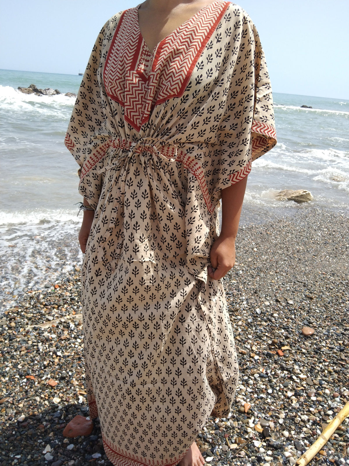 Resort wear, loungewear,cotton kaftan,caftan,sleepwear,gifts for her,cotton dress