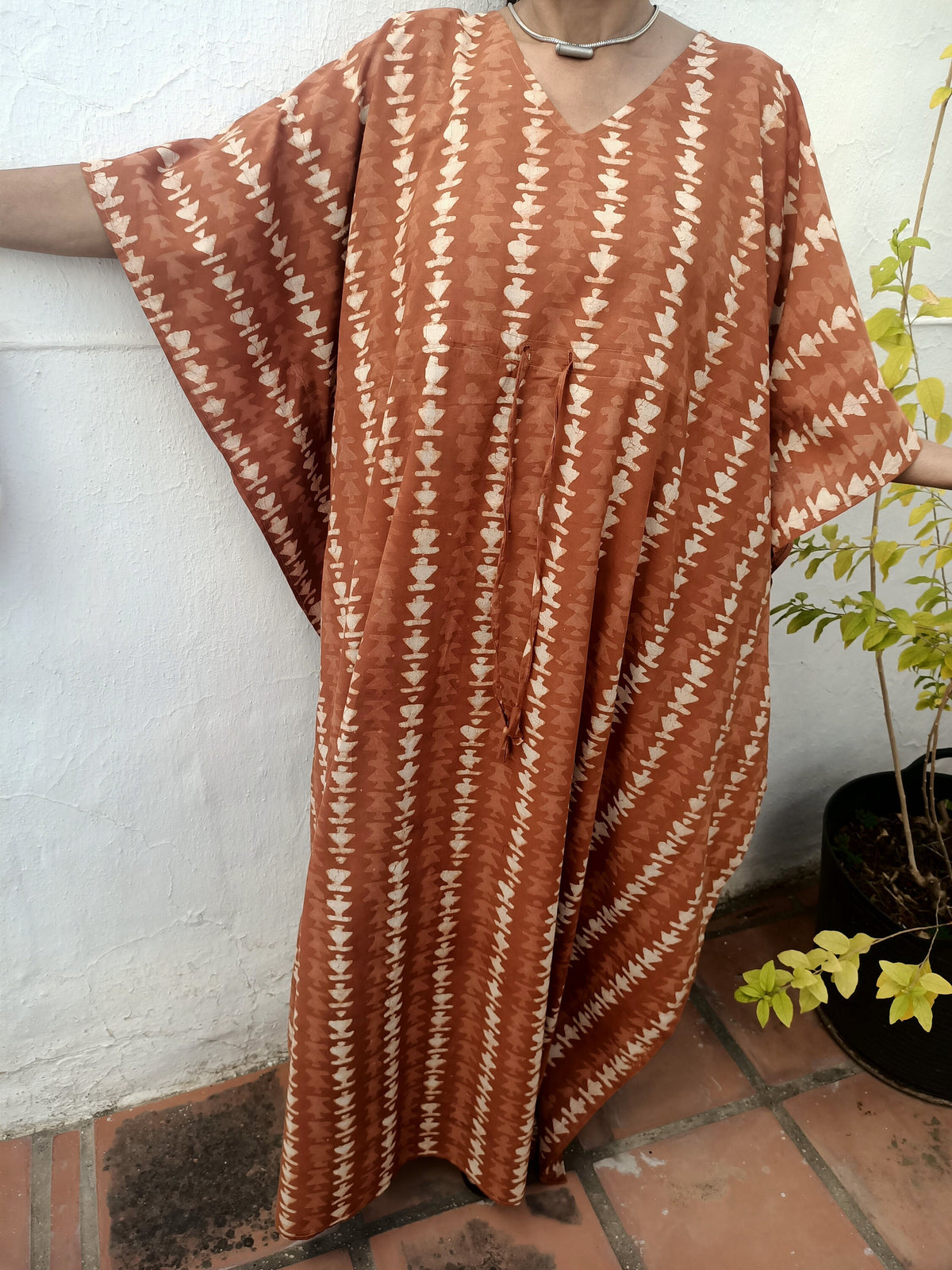 Regular size,Cotton kaftan,caftan,gifts for her,beach wear,resort wear,sleepwear,cotton dress,boho