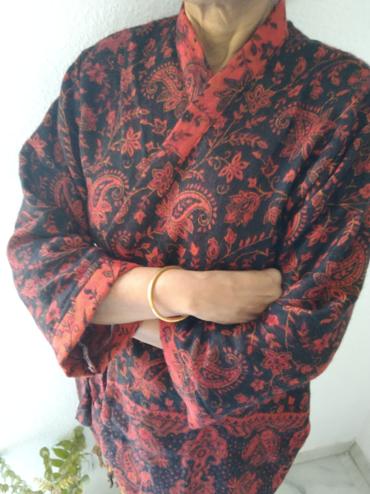 Unisex wool wrap,winter tunic, loungewear,gifts for her,gifts for him,boho tunic