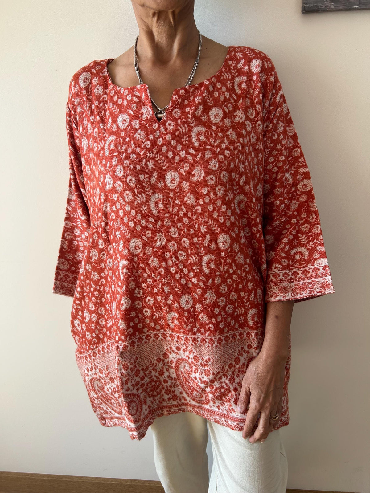 yak wool tunic,winter kurti,boho wool tunic,wool tunic,resort wear,loungewear,gifts for her,Christmas gift,boho tunic,mom postpartum gift